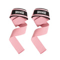 2PC/4PC/3PAIR Weightlifting Wrist Straps Strength Training Adjustable Non-Slip Gym Fitness Lifting Strap Wrist Support Grip Band
